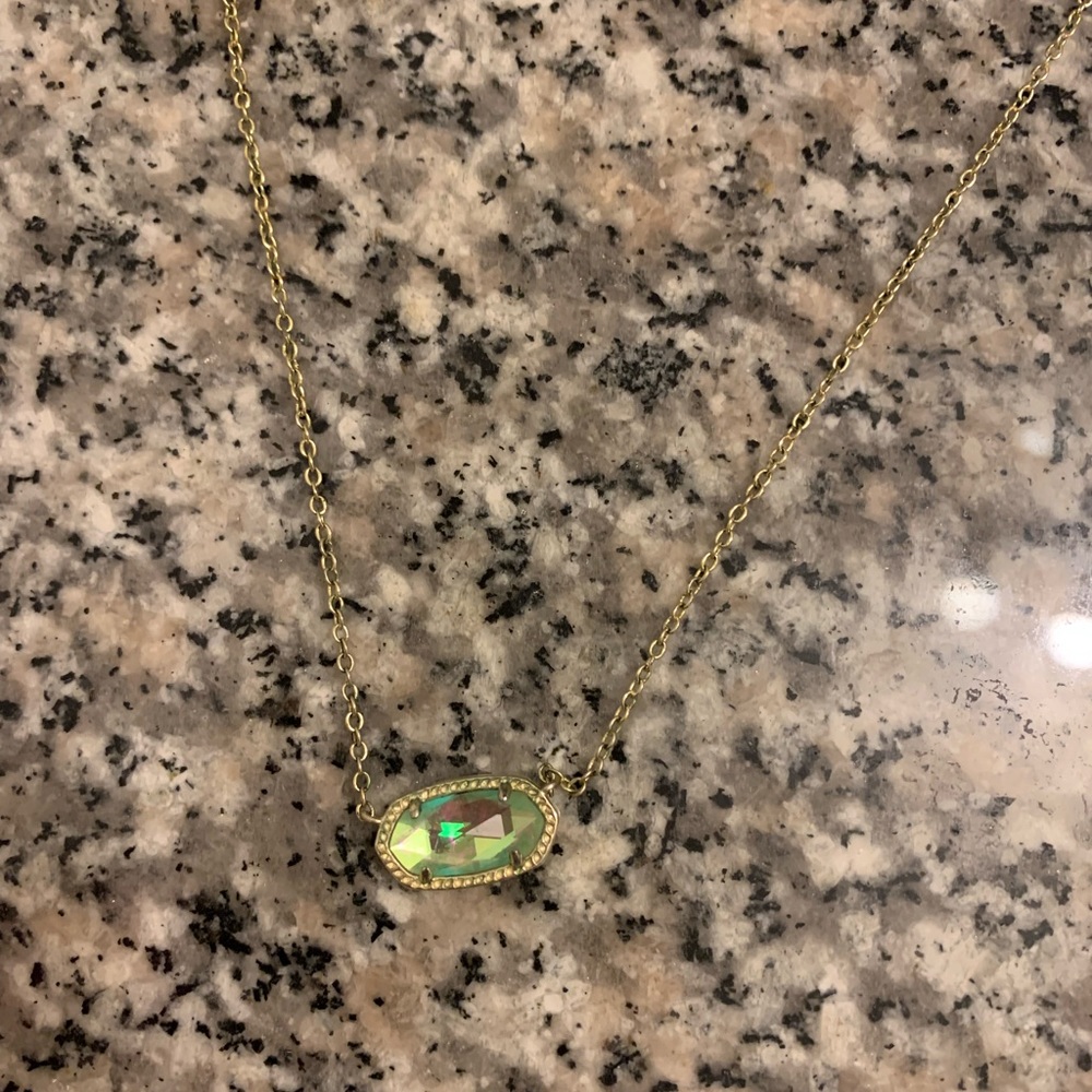 Kendra Scott Necklace